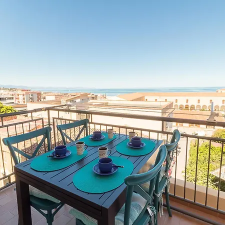 Casa Vista Mare *