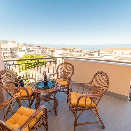 Casa Vista Mare