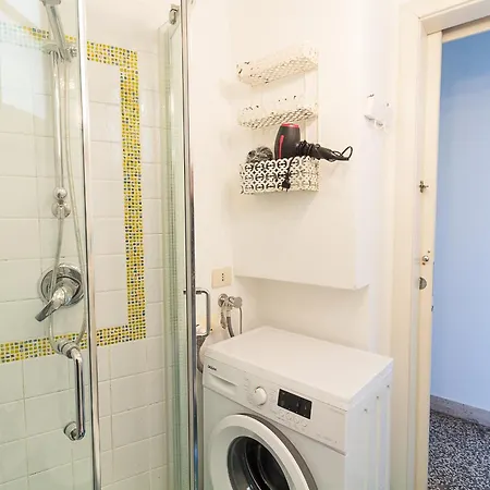 Apartament Casa Vista Mare