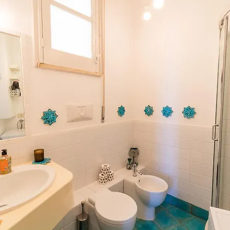 Apartament Casa Vista Mare Cefalù