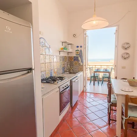 Casa Vista Mare * Cefalù